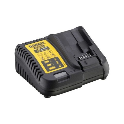 DEWALT ZESTAW NARZĘDZI DCD796+DCF887 2*5,0AH DEWALT ZESTAW NARZĘDZI DCD796+DCF887 2*5,0AH
