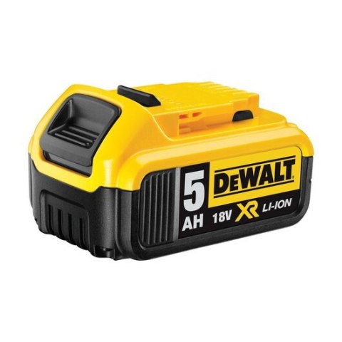 DEWALT ZESTAW NARZĘDZI DCD796+DCF887 2*5,0AH DEWALT ZESTAW NARZĘDZI DCD796+DCF887 2*5,0AH