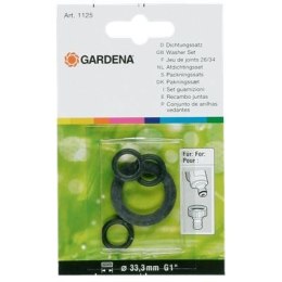 GARDENA OGS - ZESTAW USZCZELEK DLA ART. 902/2902/18202/18242