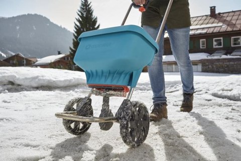 GARDENA SIEWNIK UNIWERSALNY XL GARDENA SIEWNIK UNIWERSALNY XL