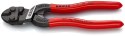 KNIPEX SZCZYPCE TNĄCE PRZEGUBOWE COBOLT 160MM