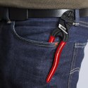 KNIPEX SZCZYPCE TNĄCE PRZEGUBOWE COBOLT 160MM