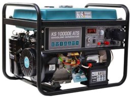 K&S GERMANY AGREGAT BENZYNOWY 8 KW 1F ATS