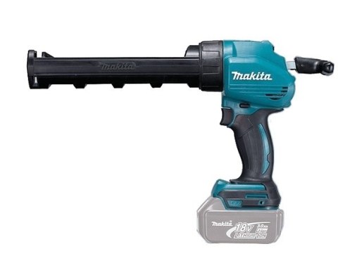 MAKITA WYCISKACZ AKUMULATOROWY DO SILIKONU I KLEJU 18V 0*AH MAKITA WYCISKACZ AKUMULATOROWY DO SILIKONU I KLEJU 18V 0*AH