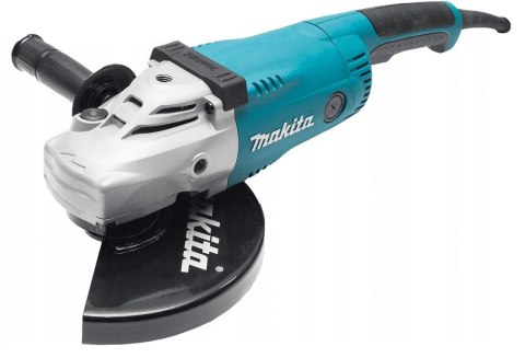MAKITA ZESTAW SZLIFIEREK COMBO GA9020+9558HNR MAKITA ZESTAW SZLIFIEREK COMBO GA9020+9558HNR