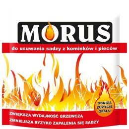 BROS MORUS PROSZEK DO USUWANIA SADZY 50 G