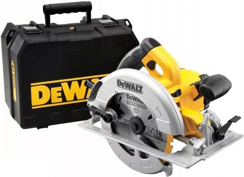 DEWALT PILARKA TARCZOWA 190MM 1600W