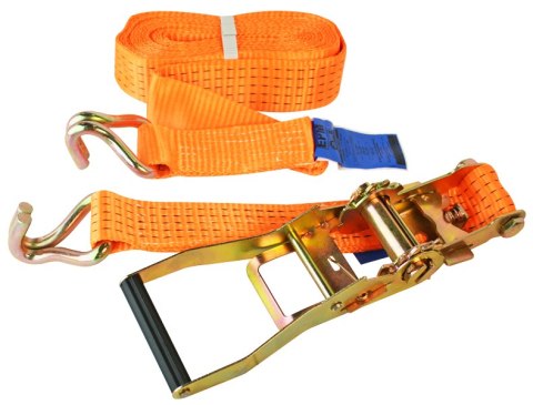 EPM PAS TRANSPORTOWY Z NAPINACZEM 5T 12M EPM PAS TRANSPORTOWY Z NAPINACZEM 5T 12M