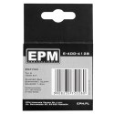 EPM ZSZYWKI TYP G 1000SZT 10.6MM*1.2MM 10MM