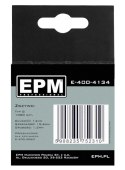 EPM ZSZYWKI TYP G 1000SZT 10.6MM*1.2MM 14MM