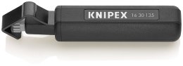 KNIPEX PRZYRZĄD DO ŚCIĄGANIA ZEWNĘTRZNEJ IZOLACJI 6.0-29.0MM 135MM