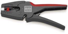 KNIPEX SZCZYPCE AUTOMATYCZNE DO ŚCIĄGANIA IZOLACJI MULTISTRIP 10