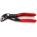 KNIPEX SZCZYPCE DO RUR COBRA 125MM