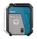 MAKITA ODBIORNIK RADIOWY BLUETOOTH, SUBWOOFER