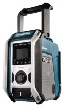 MAKITA ODBIORNIK RADIOWY BLUETOOTH, SUBWOOFER