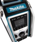 MAKITA ODBIORNIK RADIOWY BLUETOOTH, SUBWOOFER