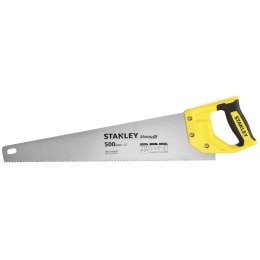 STANLEY PIŁA SHARPCUT 7TPI 20 500MM