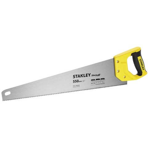 STANLEY PIŁA SHARPCUT 7TPI 22 550MM