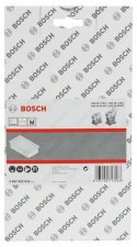 BOSCH FILTR FAŁDOWANY CELULOZA GAS 35, 55