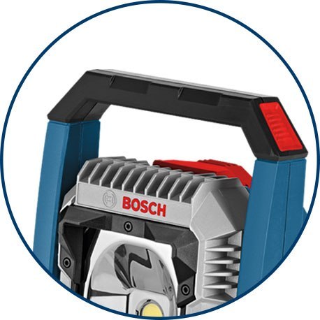 BOSCH LATARKA AKUMULATOROWA GLI 18V-1900 BOSCH LATARKA AKUMULATOROWA GLI 18V-1900