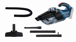 BOSCH ODKURZACZ AKUMULATOROWY GAS 18V-1 0*AH BEZ AKUMUL.