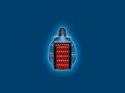 BOSCH ODKURZACZ AKUMULATOROWY GAS 18V-1 0*AH BEZ AKUMUL.