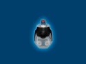 BOSCH ODKURZACZ AKUMULATOROWY GAS 18V-1 0*AH BEZ AKUMUL.