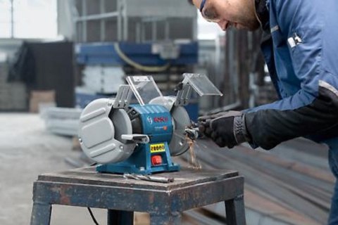 BOSCH SZLIFIERKA STOŁOWA GBG 35-15 BOSCH SZLIFIERKA STOŁOWA GBG 35-15