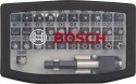 BOSCH ZESTAW BITÓW 32 SZT.