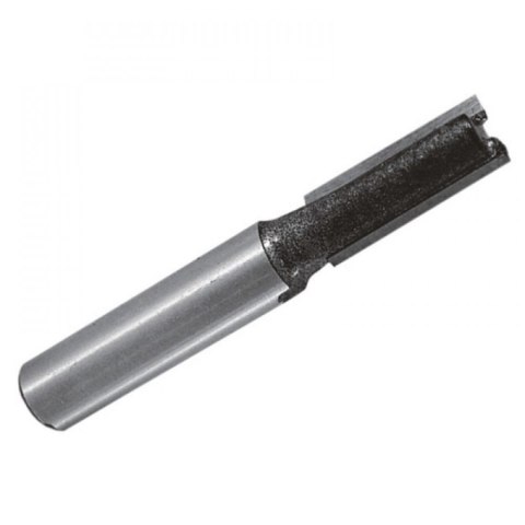 DEDRA FREZ ROWKUJĄCY 2-PŁYTKOWY T8 D20 H19MM DEDRA FREZ ROWKUJĄCY 2-PŁYTKOWY T8 D20 H19MM