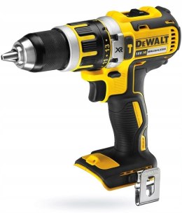 DEWALT AKUMULATOROWA WIERTARKO-WKRĘTARKA Z UDAREM BL 18V 2*2.0AH