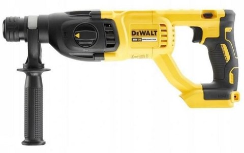 DEWALT MŁOTOWIERTARKA 18V SDS-PLUS