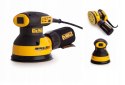 DEWALT SZLIFIERKA MIMOŚRODOWA 125 MM 280W