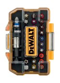 DEWALT ZESTAW BITÓW 1/4'' 32-CZĘŚCIOWY