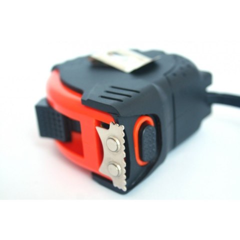 EPM MIARA ZWIJANA ANTI-SHOCK 8M*25MM EPM MIARA ZWIJANA ANTI-SHOCK 8M*25MM