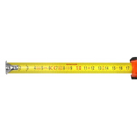 EPM MIARA ZWIJANA ANTI-SHOCK 8M*25MM EPM MIARA ZWIJANA ANTI-SHOCK 8M*25MM
