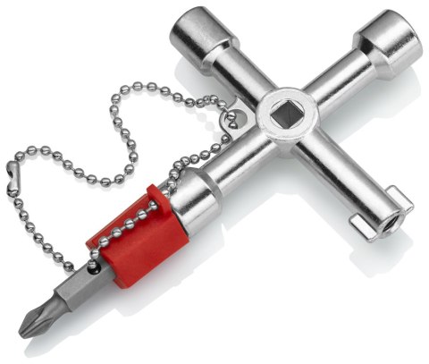KNIPEX KLUCZE WIELOFUNKCYJNE DŁUGIE DO SZAF STEROWNICZYCH TWINKEY KNIPEX KLUCZE WIELOFUNKCYJNE DŁUGIE DO SZAF STEROWNICZYCH TWINKEY