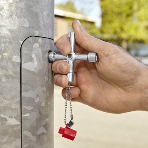 KNIPEX KLUCZE WIELOFUNKCYJNE DŁUGIE DO SZAF STEROWNICZYCH TWINKEY KNIPEX KLUCZE WIELOFUNKCYJNE DŁUGIE DO SZAF STEROWNICZYCH TWINKEY