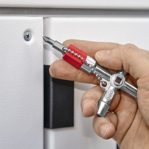 KNIPEX KLUCZE WIELOFUNKCYJNE DŁUGIE DO SZAF STEROWNICZYCH TWINKEY KNIPEX KLUCZE WIELOFUNKCYJNE DŁUGIE DO SZAF STEROWNICZYCH TWINKEY