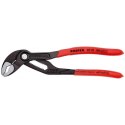 KNIPEX SZCZYPCE DO RUR COBRA 180MM