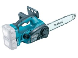 MAKITA PILARKA ŁAŃCUCHOWA AKUMULATOROWA 30MM 2*18V 0*AH LI-I