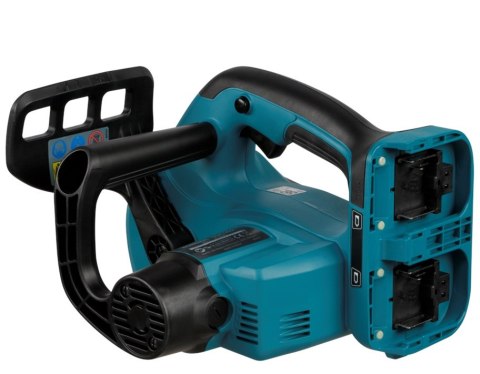 MAKITA PILARKA ŁAŃCUCHOWA AKUMULATOROWA 30MM 2*18V 0*AH LI-I MAKITA PILARKA ŁAŃCUCHOWA AKUMULATOROWA 30MM 2*18V 0*AH LI-I