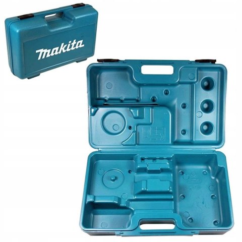 MAKITA WALIZKA DO SZLIFIEREK 125MM