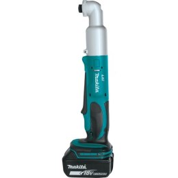 MAKITA WKRĘTARKA AKUMULATOROWA UDAROWA KĄTOWA 18V LI-ION 1*5.0AH