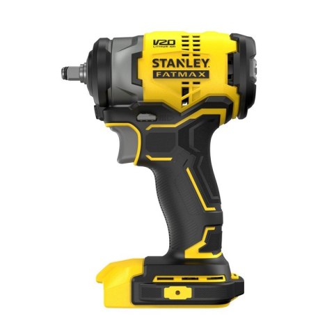 STANLEY KLUCZ UDAROWY AKUMULATOROWY 3/8'' V20 18V 0*AH STANLEY KLUCZ UDAROWY AKUMULATOROWY 3/8'' V20 18V 0*AH