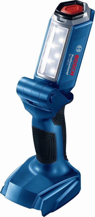 BOSCH LATARKA AKUMULATOROWA GLI 18V-300