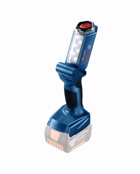 BOSCH LATARKA AKUMULATOROWA GLI 18V-300 BOSCH LATARKA AKUMULATOROWA GLI 18V-300