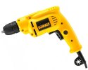 DEWALT WIERTARKA BEZ UDARU 550W