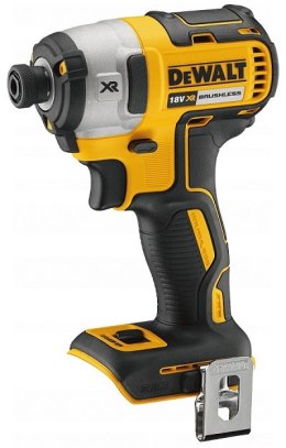 DEWALT ZAKRĘTARKA AKUMULATOROWA 18V 1/4''