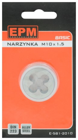 EPM NARZYNKA BASIC M10